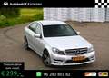 Mercedes-Benz C 180 ///AMG Pakket | Org NL Auto | Navigatie | Led | Gris - thumbnail 1