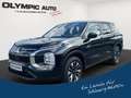 Mitsubishi Outlander Plug-In Hybrid Outlander 2.4 PHEV 4WD Plus  SHZG Schwarz - thumbnail 1