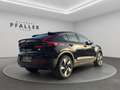 Volvo C40 Recharge Twin 82kWh Ultimate Schwarz - thumbnail 4