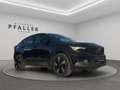 Volvo C40 Recharge Twin 82kWh Ultimate Schwarz - thumbnail 6