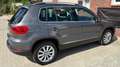 Volkswagen Tiguan 1.4 TSI*1.Hand*Scheckheft*4-Motion*Finanzierung* Grau - thumbnail 4