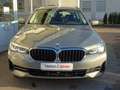 BMW 530 i xDrive Touring Aut Navi LC Pro Leder LED 4Z Grau - thumbnail 2