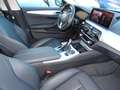 BMW 530 i xDrive Touring Aut Navi LC Pro Leder LED 4Z Grau - thumbnail 8