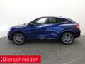 Audi Q3 Sportback 40 TDI quattro S tronic line PANO SONOS Blau - thumbnail 3