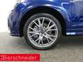 Audi Q3 Sportback 40 TDI quattro S tronic line PANO SONOS Blau - thumbnail 4
