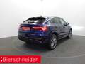 Audi Q3 Sportback 40 TDI quattro S tronic line PANO SONOS Blau - thumbnail 5