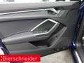 Audi Q3 Sportback 40 TDI quattro S tronic line PANO SONOS Blau - thumbnail 9