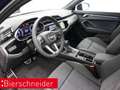 Audi Q3 Sportback 40 TDI quattro S tronic line PANO SONOS Blau - thumbnail 11