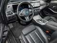 BMW 330 e xDrive Touring M Sport HUD ACC 360°KAM RFK Grau - thumbnail 9