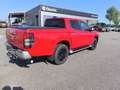 Mitsubishi L200 Basis Doppelkabine 4WD Rot - thumbnail 3