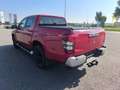Mitsubishi L200 Basis Doppelkabine 4WD Rot - thumbnail 6