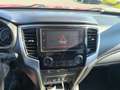 Mitsubishi L200 Basis Doppelkabine 4WD Rot - thumbnail 14