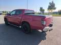 Mitsubishi L200 Basis Doppelkabine 4WD Rot - thumbnail 5