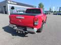 Mitsubishi L200 Basis Doppelkabine 4WD Rot - thumbnail 4