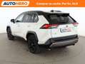 Toyota RAV4 2.5 hybrid 4WD Style Blanco - thumbnail 4