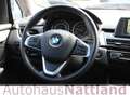 BMW 220 220 i Advantage Navi AHK 1.Hd. Blau - thumbnail 16