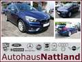BMW 220 220 i Advantage Navi AHK 1.Hd. Blau - thumbnail 1