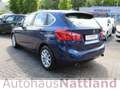 BMW 220 220 i Advantage Navi AHK 1.Hd. Blau - thumbnail 6