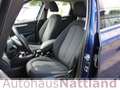 BMW 220 220 i Advantage Navi AHK 1.Hd. Blau - thumbnail 8