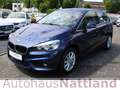 BMW 220 220 i Advantage Navi AHK 1.Hd. Blau - thumbnail 3