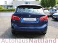 BMW 220 220 i Advantage Navi AHK 1.Hd. Blau - thumbnail 14