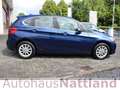 BMW 220 220 i Advantage Navi AHK 1.Hd. Blau - thumbnail 15