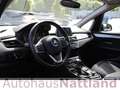 BMW 220 220 i Advantage Navi AHK 1.Hd. Blau - thumbnail 7