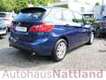 BMW 220 220 i Advantage Navi AHK 1.Hd. Blau - thumbnail 4