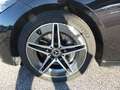Mercedes-Benz C 220 220 d 200ch AMG Line (TVA) Noir - thumbnail 9