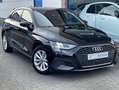 Audi A3 SPORTBACK 35 TDi SPORT ÉDITION Noir - thumbnail 4