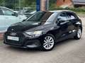 Audi A3 SPORTBACK 35 TDi SPORT ÉDITION Noir - thumbnail 1