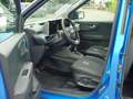 Ford Tourneo Courier Active Bleu - thumbnail 6