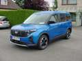 Ford Tourneo Courier Active Bleu - thumbnail 2