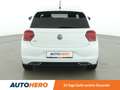 Volkswagen Polo 1.6 TDI Highline R-Line *LED*PDC*TOT*PANO* Blanc - thumbnail 5