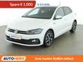 Volkswagen Polo 1.6 TDI Highline R-Line *LED*PDC*TOT*PANO* Weiß - thumbnail 1