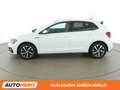 Volkswagen Polo 1.6 TDI Highline R-Line *LED*PDC*TOT*PANO* Weiß - thumbnail 3