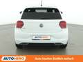 Volkswagen Polo 1.6 TDI Highline R-Line *LED*PDC*TOT*PANO* Weiß - thumbnail 5