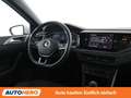 Volkswagen Polo 1.6 TDI Highline R-Line *LED*PDC*TOT*PANO* Weiß - thumbnail 11