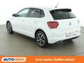 Volkswagen Polo 1.6 TDI Highline R-Line *LED*PDC*TOT*PANO* Weiß - thumbnail 4