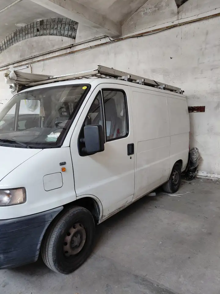 Fiat Ducato, foto 2