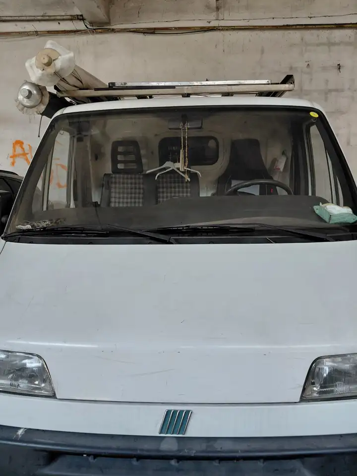 Fiat Ducato, foto 3