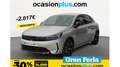 Opel Corsa 1.2T XHL MHEV S/S GS Aut. 100 Plateado - thumbnail 1