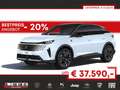 Peugeot 3008 Hybrid 145 e-DCS6 inkl. Sitze Alcantara, 360° V... Weiß - thumbnail 1