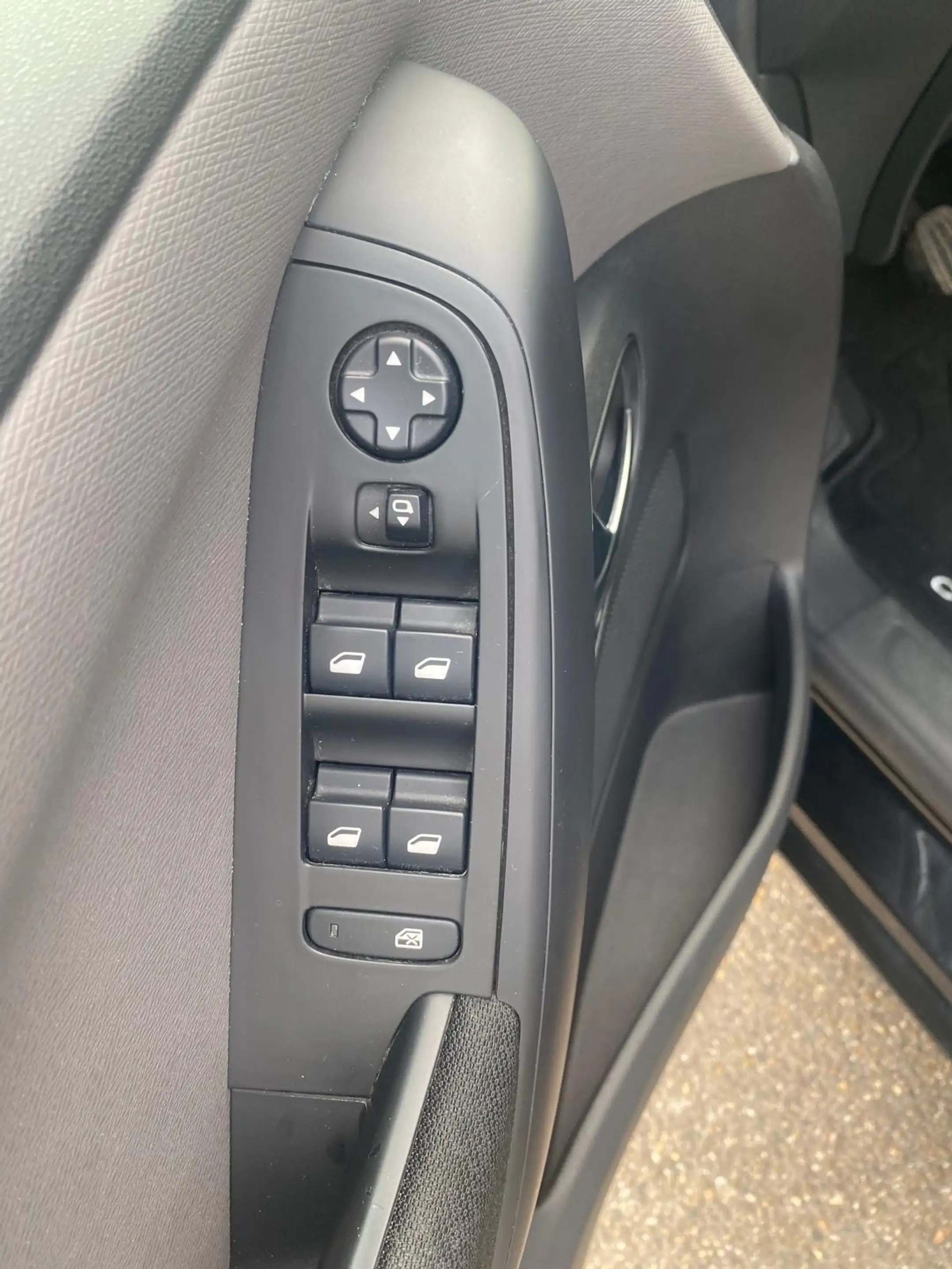 Citroen C4 Picasso 1.6 BlueHDi Attraction S Euro 6b — photo 14