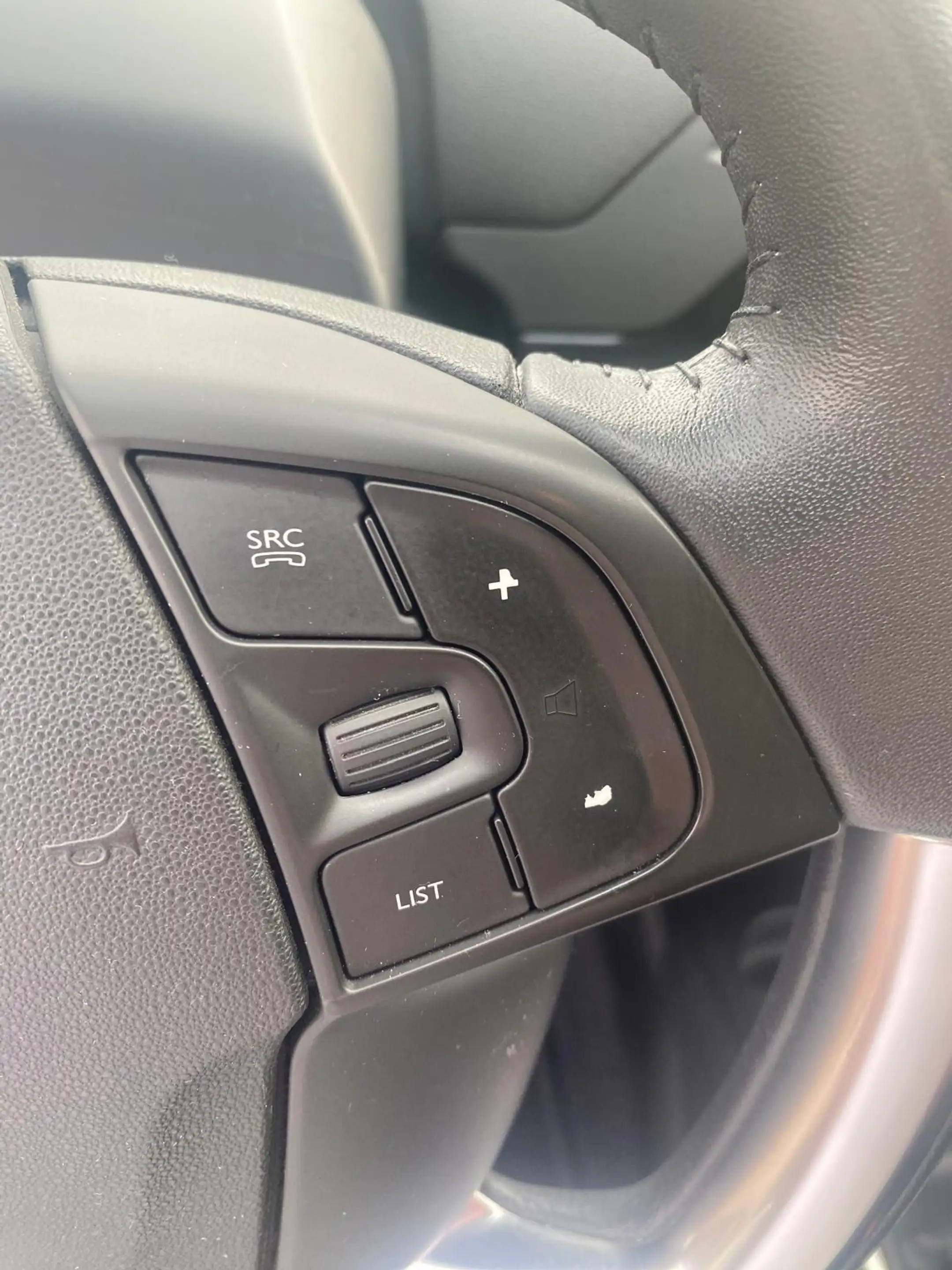 Citroen C4 Picasso 1.6 BlueHDi Attraction S Euro 6b — photo 15