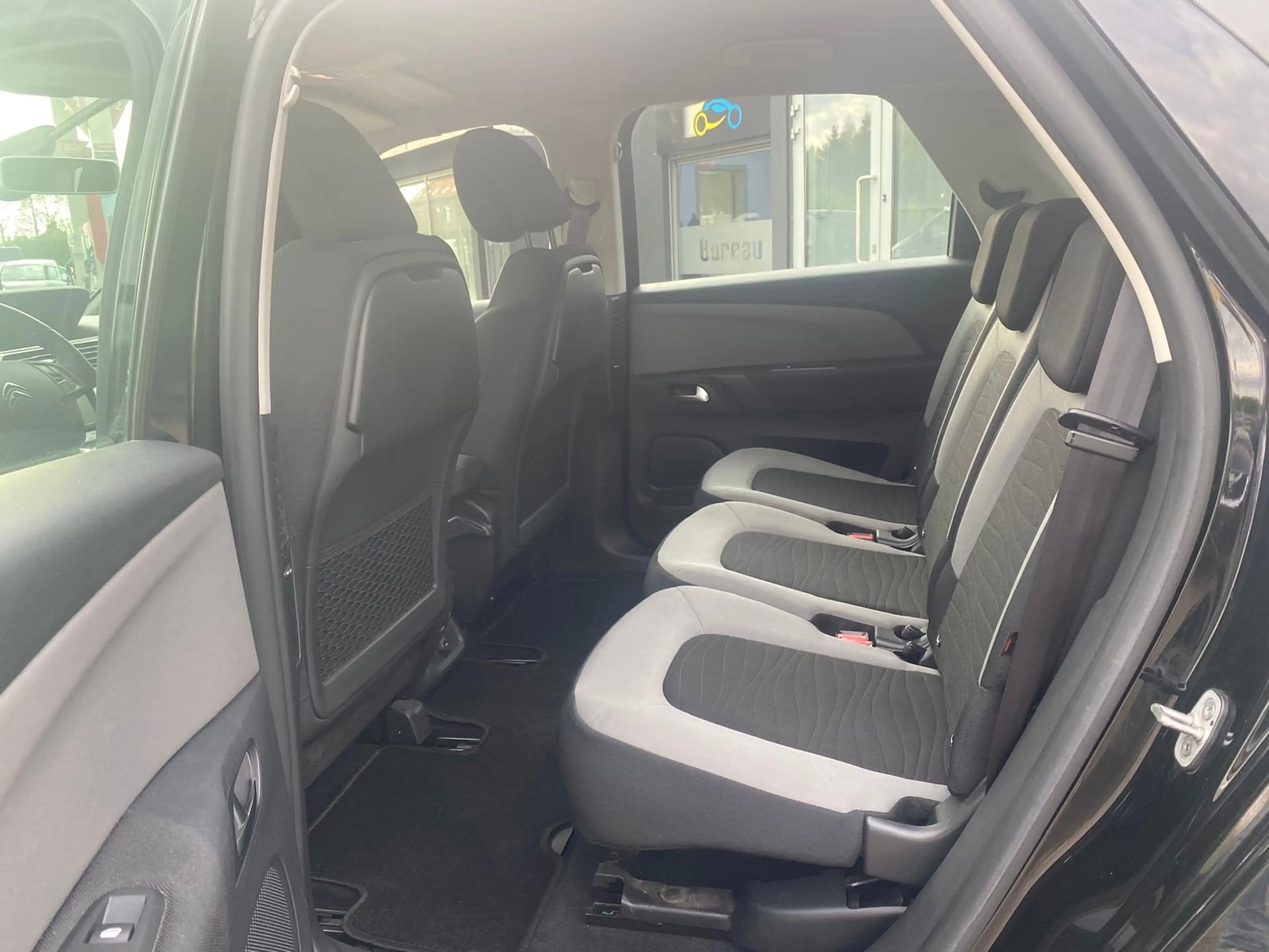 Citroen C4 Picasso 1.6 BlueHDi Attraction S Euro 6b — photo 10