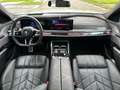 BMW 760 M760e xDrive Limousine **VOLL**VOLL**VOLL** Grau - thumbnail 12