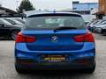 BMW 118 i M Sport Lim. 5-trg. *8-fach bereift Bleu - thumbnail 5