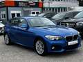 BMW 118 i M Sport Lim. 5-trg. *8-fach bereift Azul - thumbnail 3