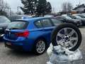 BMW 118 i M Sport Lim. 5-trg. *8-fach bereift Blau - thumbnail 15